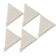thumbnail image 4 of D I Y - Kit de material de 5 piezas de tela bordada, suave, cómoda, fácil de plegar, portátil, kit de material para sofás, cojines, almohadas, 28 x 28 cm, 4 of 14