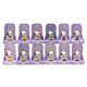 thumbnail image 1 of Snoopy Colección Figuras Resina 12 Piezas Snoopy 12, 1 of 2