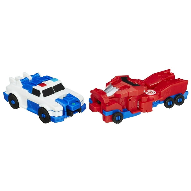transformer toys combiner force