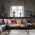 thumbnail image 4 of 2 Ensembles de Supports de Stores Enrouleurs Accessoires de Rideaux Ménagers, 4 of 8