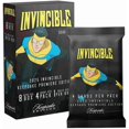 thumbnail image 1 of 2025 Invincible Season 1 Keepsake Premiere Blaster: 8 Packs Per Box, One Guaranteed Relic, Chase Rare Autos and Patches, 1 of 7