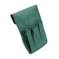 thumbnail image 3 of DYNWAVECA Garden Kneeling Seat Bench Iron Frame Green Thick Sponge Padding Multifunctional Sturdy for Women Men Foldable Kneeling Stool D, 3 of 10