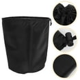 thumbnail image 1 of PAMINGONO Moisture Resistant Engine Cover for Lawn Tractor and Garden Equipment Outdoor Use, 1 of 8