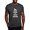 Charcoal, variant on - KEEPCALM_PLAY_10 T Shirt - Men's Classic Graphic Cotton T-Shirt