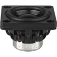 thumbnail image 1 of Controlador de rango completo Dayton Audio DMA45-4 de 1.5 pulgadas y 4 ohmios, 1 of 3