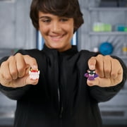 MrBeast Lab Swarms Hyper Fusion Lava + Ice Lab 6 Pack, Collect 100+ Swarms, Ages 5+, Walmart Exclusive