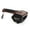 Brown, variant on HHJZPR Rechargeable Electric BBQ Grill Brush, Automatic Rotating Grill Cleaner with LED Light & Power Indicator, Heavy-Duty Grill Scrubber