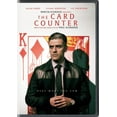thumbnail image 2 of The Card Counter [DVD], 2 of 2