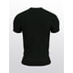 thumbnail image 2 of Cartoon Pattern Print Tee - Crew Neck, Short Sleeve, Slight Stretch, Regular Fit, Machine Washable - For Men's Summer Leisure, 2 of 6