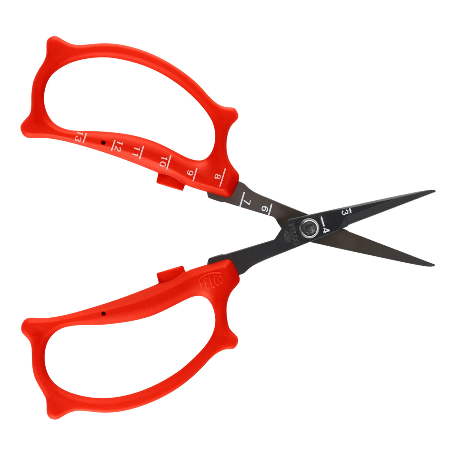 Felco 420 Precision Trimming Scissors F-420