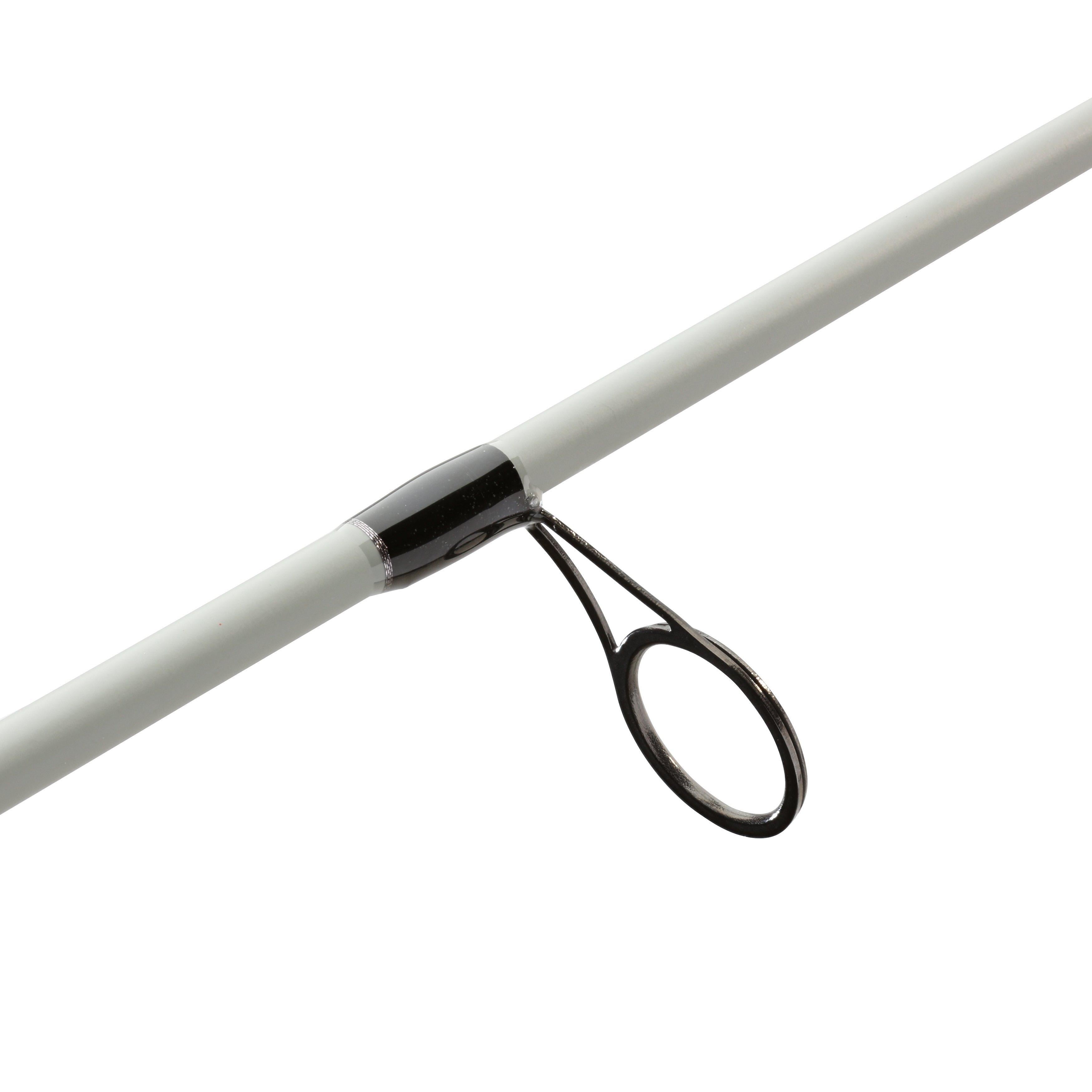 PENN Battle IV LE Spinning Fishing Combo, 7' Medium Rod, 4000 Size Reel