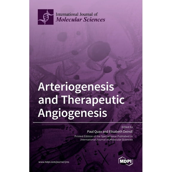 Arteriogenesis and Therapeutic Angiogenesis, (Hardcover)