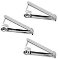 thumbnail image 1 of Barhoo Cherry Pitter Clearance! Cherry Pitter Tool Stainless Steel Cherry Pitter | High Performance Cherry Pitter | Good Grips Cherry Stone Remover | Quick Coring of Cherries for Cherry Jam Cake, 1 of 8