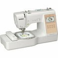 thumbnail image 2 of Brother LB5500 2-In-1 Sewing and Embroidery Machine with 135 Built-In Designs, 2 of 5