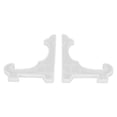 thumbnail image 3 of Display Silicone Plate Holder,Display Silicone Plate Holder Display Shelf Mould Silicone Display Stand Mould Best in its Class, 3 of 14