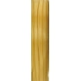 thumbnail image 2 of Spool O' Ribbon Woven Edge Solid Assortment 24/pkg - Old Gold, 2 of 3