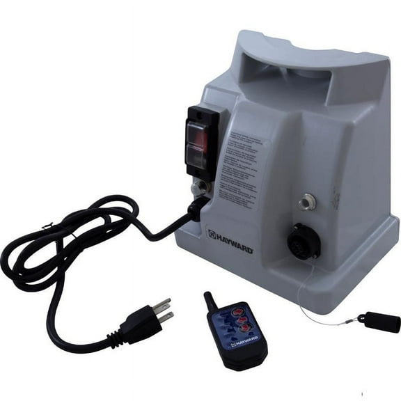 Hayward 115 V Power Supply for U.S. Standard TigerShark Plus RCX30000RC