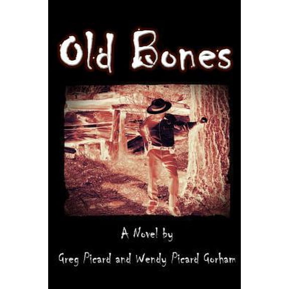 Old Bones Paperback