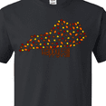 thumbnail image 4 of Inktastic Happy Fall Y'all Kentucky T-Shirt, 4 of 5