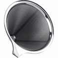 thumbnail image 2 of Stainless Steel Pour Over Coffee Dripper - Slow Drip Coffee Maker with Non-Slip Cup. Coffee filter., 2 of 3