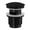 Matte Black, variant on Nameeks Remer 905CC2-CR Remer Pop-Up Drain - Chrome