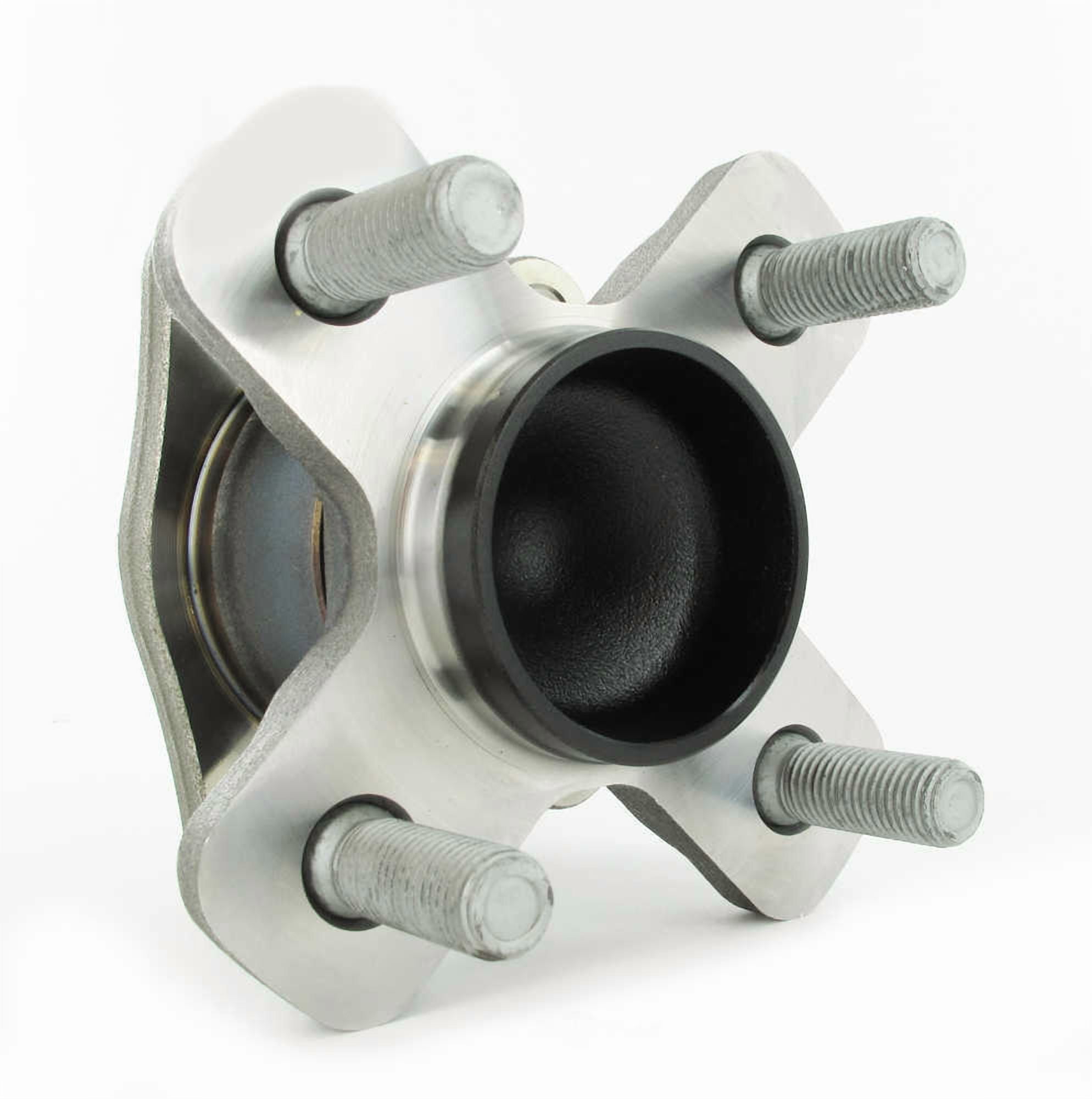 SKF BR930848 Wheel Bearing and Hub Assembly
