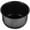 Silver, variant on KONTONTY  Round Simple Design Rice Cooker Steel Inner Pot Household Users 1PC