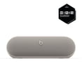 thumbnail image 3 of Altavoz Bluetooth Beats Pill x Kim Kardashian Gris Claro, 3 of 8