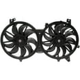 thumbnail image 3 of Dorman 621-162 Engine Cooling Fan Assembly for Specific Infiniti / Nissan Models, 3 of 5