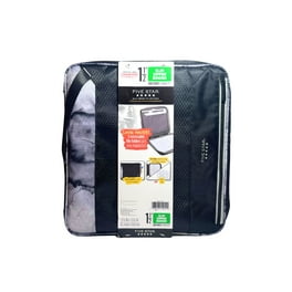 w4terページ Five Star Deluxe Zipper Binder, 1