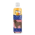 thumbnail image 3 of Carolines Treasures BB8372MUK Bergamasco Shepherd American Michelob Ultra Hugger for slim cans  Slim Can multicolor, 3 of 3