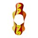 thumbnail image 2 of Sombrero de perrito caliente Yinane Disfraz Ropa Decoración M, 2 of 8
