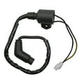 thumbnail image 1 of maskred Motorcycle Ignition Coil High Pressure Pack Stroke Scooter Dirt Supply Wires Durable Performance Engine Assembly, 1 of 6