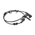 thumbnail image 2 of ISA Rear Left or Right ABS Wheel Speed Sensor for Chevrolet Cruze 2016-2019 L4 1.4L Replacement for 13461617 39002173 42686718 ALS3091 Set of 2, 2 of 8