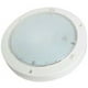 thumbnail image 1 of Luz de techo Vhermosa 12V DC LED 9W redonda montada con interruptor color blanco cálido, 1 of 4