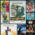 thumbnail image 5 of Top Trump 007 Bond "All 25 Films Puzzle" 1000pc, 5 of 8