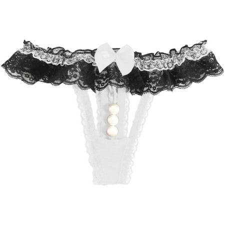 Man Panties One Day Underwear Women Bikini Women s Sexy Underpants Thong Panties Low Waist Lace Briefs Underwear