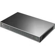 TP-Link JetStream 8-Port Gigabit Smart Switch