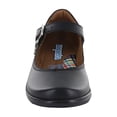 thumbnail image 3 of Calzado de JUVENIL tipo ZAPATILLA color NEGRO Coqueta  54402-A, 3 of 4