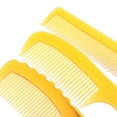 thumbnail image 4 of 3 Piezas de Peluquería Salvador Peinado de Salón de Bricolaje Peinados duraderos, 4 of 7
