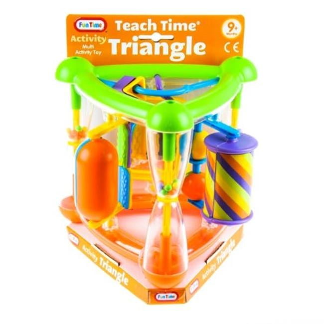 fun time toy