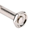 thumbnail image 3 of Clarinet Repair Tool, Steel Spring Hook Repair Maintenance Tool Saxophone Repair Kit for Clarinet Flute & Oboe Orchestra Accessory, 3 of 7