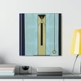 thumbnail image 5 of "Gilded Jazz Symphony" - Canvas, 5 of 25