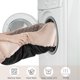 thumbnail image 5 of Cama para perros JOEJOY rectangular para perros pequeños, medianos y grandes, color beige, 5 of 6