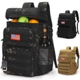 thumbnail image 1 of Mochila térmica ATRIPACK 25 L con aislamiento a prueba de fugas, 1 of 7