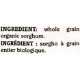 thumbnail image 4 of Namaste Foods, Gluten Free, Organic, Sorghum Flour, 22oz Bag, 4 of 5