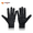 S Print, variant on Savior Heat Full Finger Workout Gloves Anti-slip Breathable Bike Gloves Touch Screen for Casual Fitness Outdoor Driving MTB Cycling Gloves，Unisex