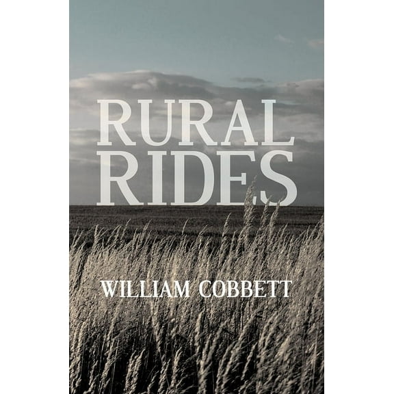 Rural Rides, (Paperback)