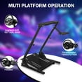 Logitech Racing Wheel Stand｜Fits G29, G920, G27, G923, Thrustmaster T300Rs, T150Rs, Xbox, PS4
