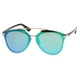 thumbnail image 2 of 1x Gafas de terre Polarizada Acabado de Espejo Accesorios de Moda Unisexo jinwen Gafas de sol, 2 of 8